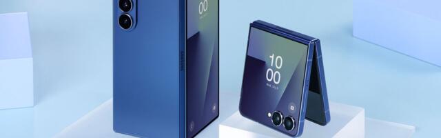 The Samsung tri-fold phone is tipped to finally appear in public later this month