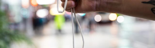 The Friend AI pendant’s creator promoted a ‘Friend protest’ in NYC