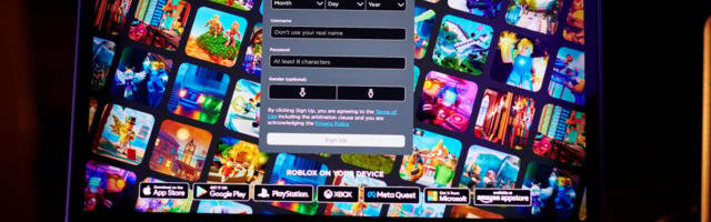 Roblox: A parents guide to keeping your kids safe