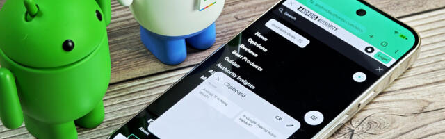 Copy that: Android 17 may add a ‘Universal Clipboard’ for Android PCs