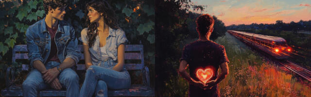 Молитва любви, или трудности перевода на праиндоевропейский с помощью нейросети