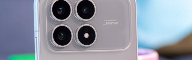 Poco F8 Pro and F8 Ultra in for review