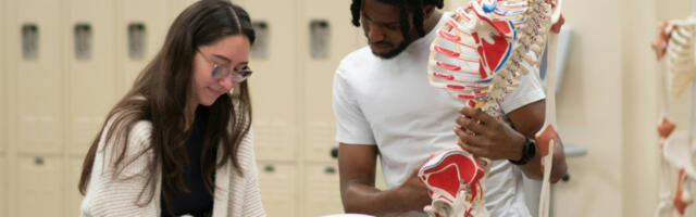 Simuhealth raises $2.6 million pre-seed to modernize healthcare training