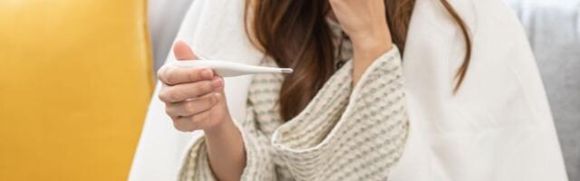 Emerging ‘Super Flu’ Strain Is Spreading Fast. Here’s What You Need to Know