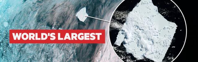 How the world changed in 2025