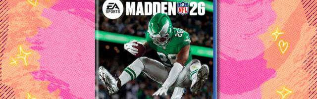 Score a touchdown with $35 off Madden 26 for PS5