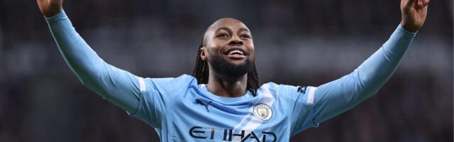 Premier League Soccer 2026: Stream Man United vs. Man City Live