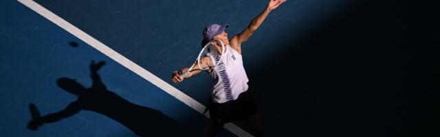 How to watch Rybakina vs. Swiatek online for free