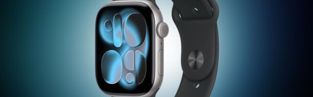 Get $100 Off Apple Watch Series 11 on Amazon, Available From $299