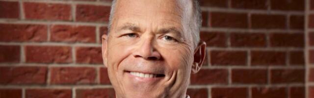 'KGB' is how the AI spending boom will play out