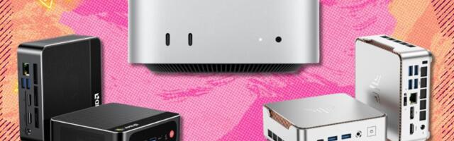 The best mini PC deals for running OpenClaw: Save on Apple Mac mini, Kamuri Pinova P2, and Beelink Mini