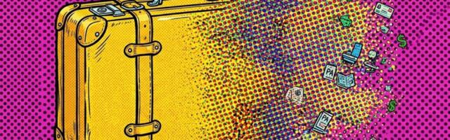 The Claude Effect Is Coming for Travel