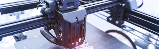 Are 3D-Printed Weapons Really 'Untraceable'? New Study Has A Surprising Answer