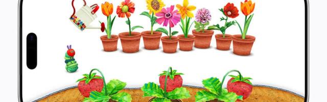 Dive, Decorate and Nurture: Apple Arcade Adds Three New Games in April