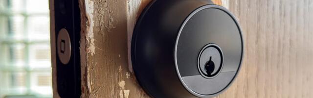 Level Lock Pro Review: As Good as a Secret Smart Lock Gets