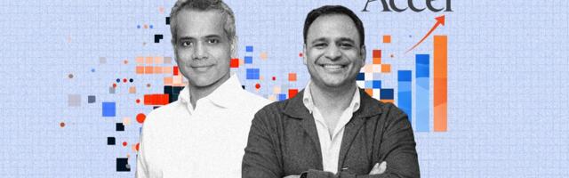 Meet The Startups Part Of Accel & Prosus’s First ‘Atoms X’ Cohort