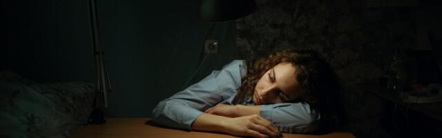 There’s a specific kind of exhaustion that comes not from doing too much but from performing a version of yourself all day that doesn’t actually exist. The tiredness isn’t physical. It’s the distance between who people think you are and who you become the moment the door closes.