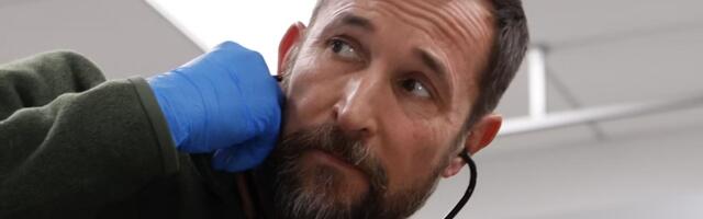 What is the release date for The Pitt season 2 episode 14 on HBO Max?