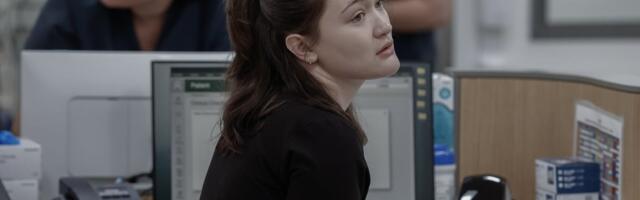 The Pitt fans, you need to watch the Season 2 finale credits