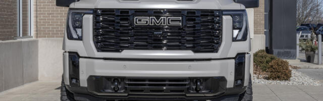 Five Diesel Engines With Better Gas Mileage Than The 6.6 Duramax