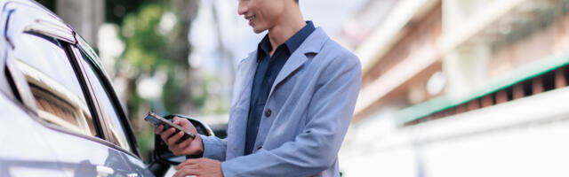 Toyota Car Keys Can Now Be Added To Your iPhone Wallet (If You Have The Right Model)