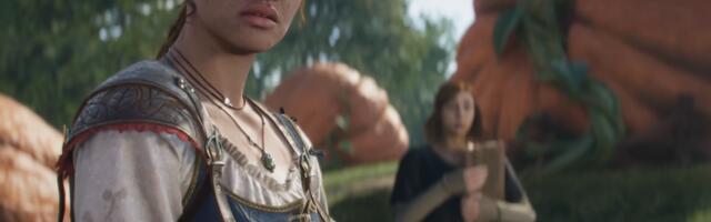 Fable is getting some post-launch DLC already, with an extended look at gameplay planned for later this week