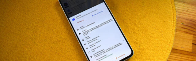Survey shows most of you are still sideloading apps