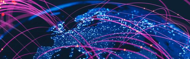 The real freight brokerage divide isn’t big vs. small – it’s data-rich vs. data-poor 