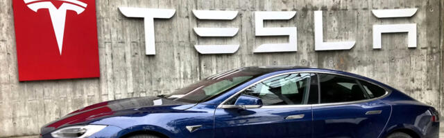 Tesla Q2 vehicle deliveries are up 25 percent over last year