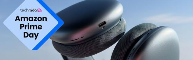 The AirPods Max 2 are ‘the best noise cancelling headphones on the market’ — and they’re already 20% off ahead of Prime Day