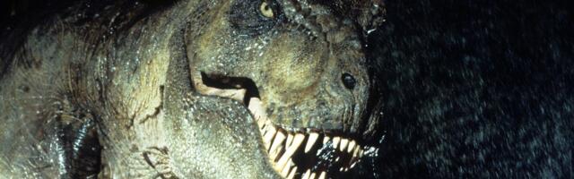 Jurassic Park packed $4 million of legit 1993 computer hardware — a software engineer detailed every single piece of hardware in the film