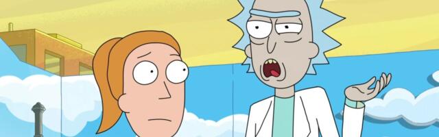 What is the release date for Rick and Morty season 9 episode 10 on Adult Swim, HBO Max, and Hulu?