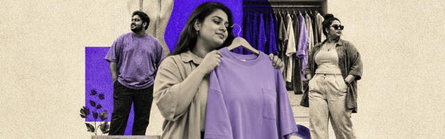 Fashion Commerce Finds Its Plus-Size Fit
