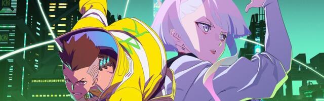 Cyberpunk: Edgerunners was reportedly being turned into a 2.5D brawler by CD Projekt Red and Shantae studio WayForward, but its fate is uncertain