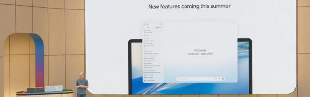 Gemini for MacOS Gets New Voice and ‘Screen Awareness’ Features