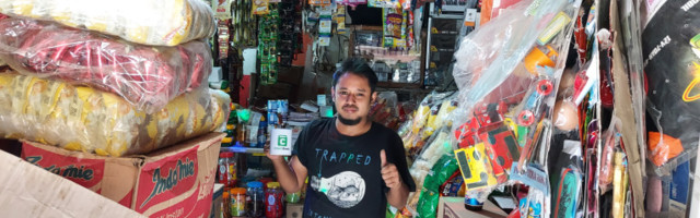 CrediBook gets $1.5 million to help Indonesian retail wholesalers digitize their finances