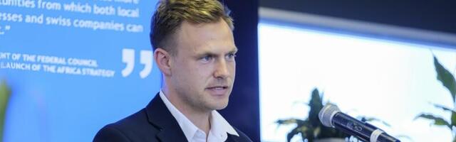 4 African blockchain startups secure funding, support from CV Labs incubation programme