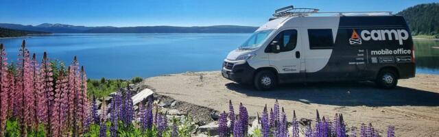 Swedish travel tech startup Acamp picks up €2.5 million for its campsite marketplace