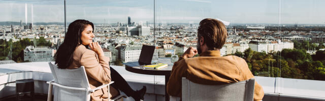 5 great reasons to visit Startup Festival ViennaUP! (Sponsored)