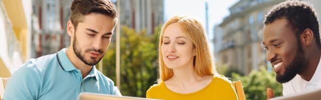 Top tech talent is hard to come by. Financial wellbeing support can help retain it
