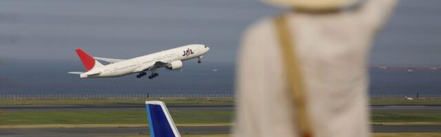 Business Travel Accelerates Sustainable Aviation Fuel Momentum