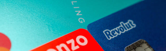 Challenger banks surpass high street lenders for SME loans