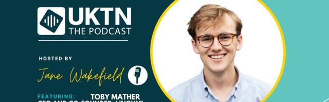 ‘You don’t expect your bank to fail’: Lingumi founder on SVB chaos – UKTN Podcast