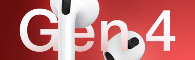 AirPods 4: Everything We Know So Far