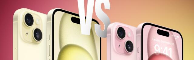 iPhone 15 vs. iPhone 15 Plus Buyer's Guide: 7 Differences Compared