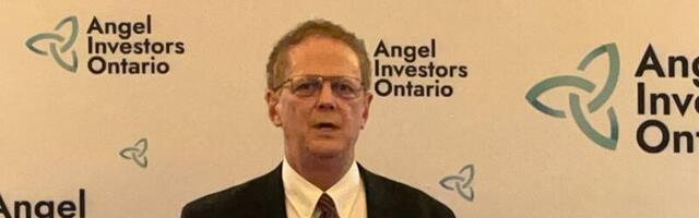 Angel Investors Ontario’s long-term future is unclear as FedDev funding dries up