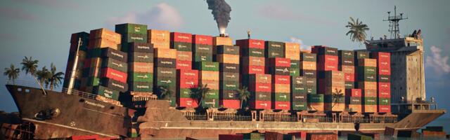 TikTok is getting excited about 30 Days on Ship, but should it be?