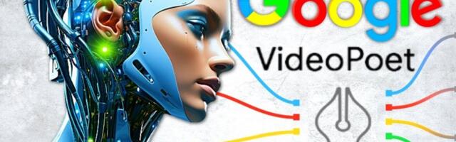 VideoPoet: Google looks to challenge OpenAI Sora and Stable Diffusion for dominance in AI video creation