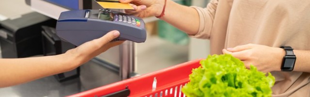 Contactless cards tap into the new normal of physical distancing