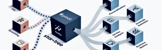 Open source Apache Pinot advances as StarTree boosts real-time analytics and observability